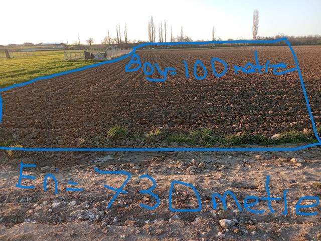 Lüleburgaz Karaağaç Köyünde İmara Yakın Sahibinden Satılık Arsa 4