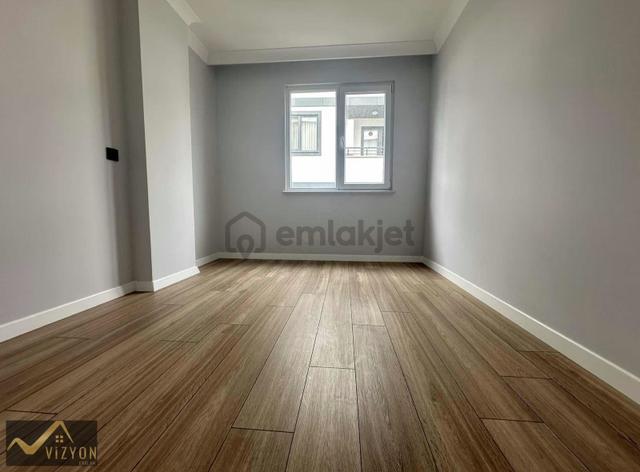 Vizyon Emlak'tan Yerden Isıtmalı 5+1 Ultra Lüks Ç.duleks 5