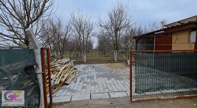 Girişimciden Doğrugözde Satılık Full Yapılı Hobi Bahçesi Ve Evi 4