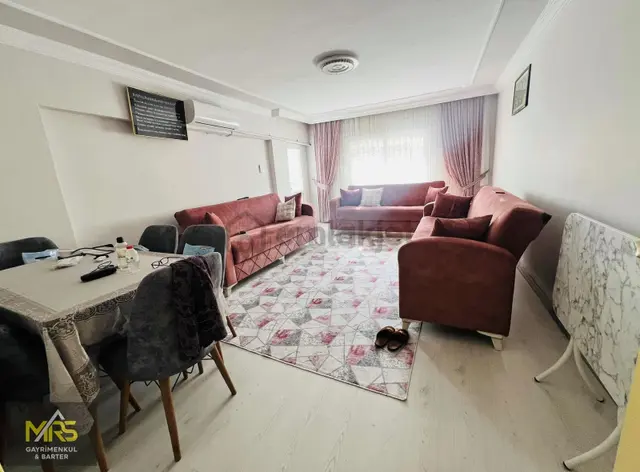 Mrs Gayrimenkul 2+1 Bağımsız Kat3 1