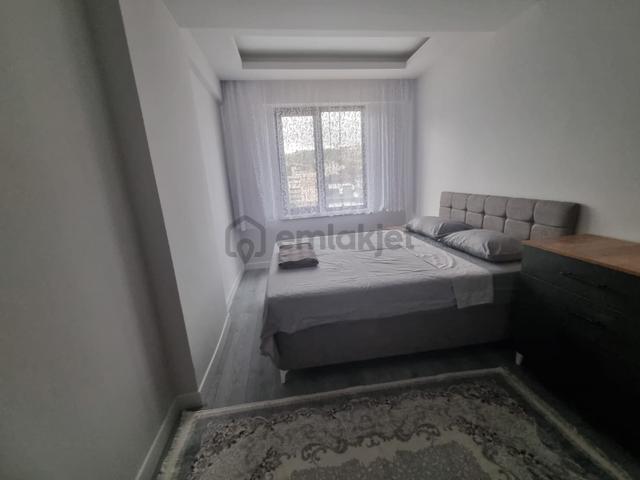 Akgün Kurumsal'dan Atakum Körfez'de Geniş Kiralık Lüks 1+1 Daire 5