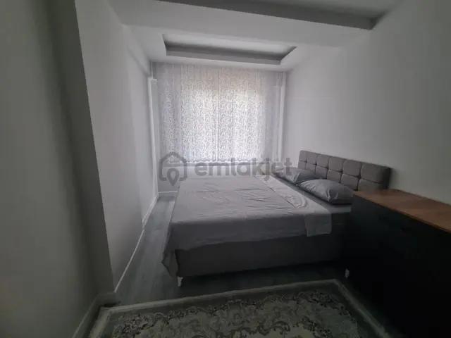 Akgün Kurumsal'dan Atakum Körfez'de Geniş Kiralık Lüks 1+1 Daire 1