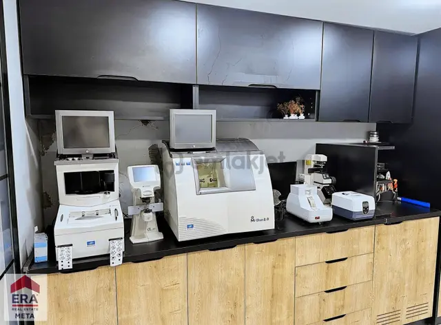 Altunizade' De Cadde Üzeri, Tabela Değeri Yüksek-devren Kiralık 3