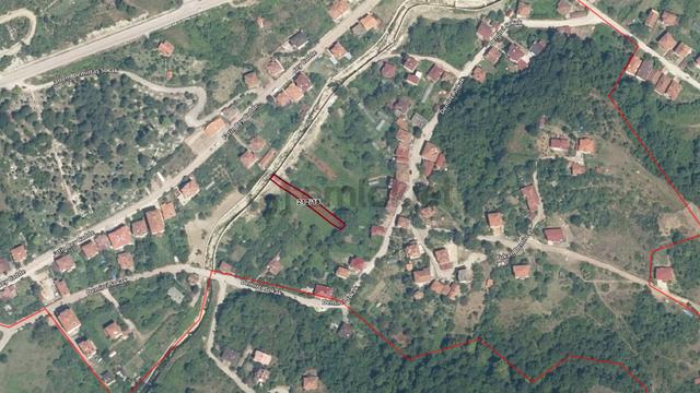 Cide Demirtaş Emlaktan Satılık Tarla 4
