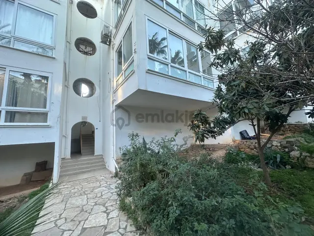 Alanya Konaklı Mah.denize 250 Mt.satılık 2+1 Daire 1