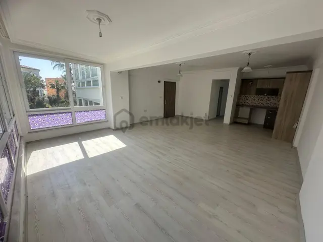 Alanya Konaklı Mah.denize 250 Mt.satılık 2+1 Daire 3