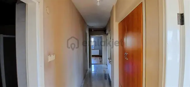 Aydın Nazilli Yeni Mahallede Kiralık 3+1 Doğalgazlı Daire 3