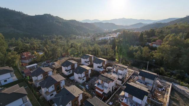 Müjgan Emlaktan Dalaman Akkayada Satılık Villa 4
