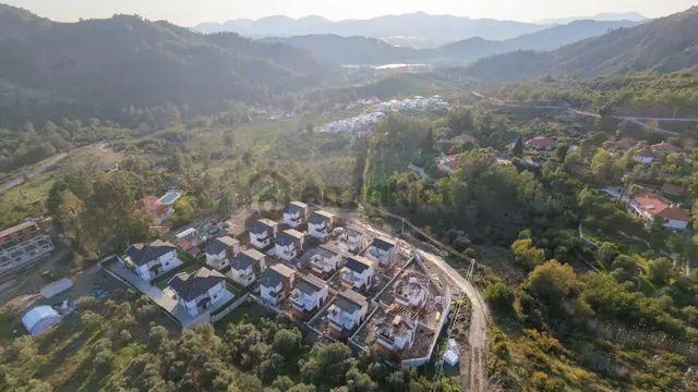 Müjgan Emlaktan Dalaman Akkayada Satılık Villa 3