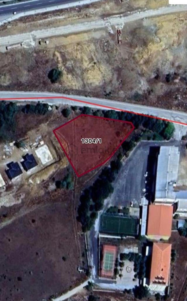 Yozgat Merkezinde Şehir Hastanesi Karşısı İmarlı Satılık Arsa 3