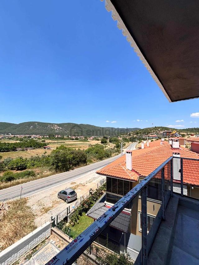 Mugla Ula Demirtaş Mah Satılık 1+1 Ve 2+1 Daireler 5