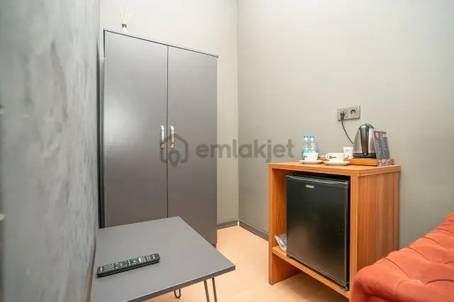 Ümraniye'de Lüks Daireler 5