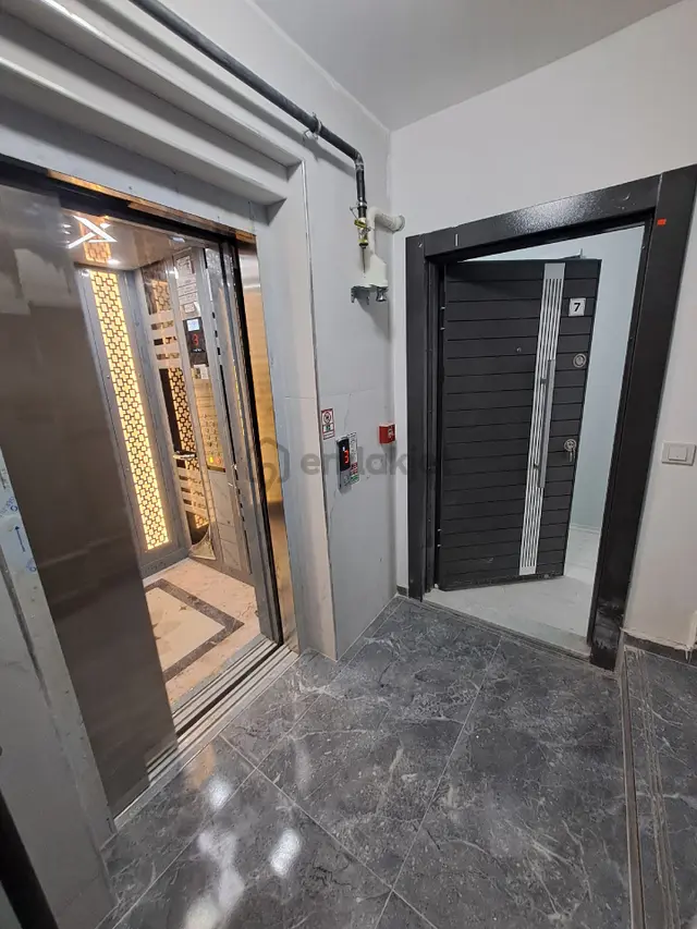 Kadıoğlu Emlak Giresun Teyyaredüzü Mah Satılık 1+1,,daire