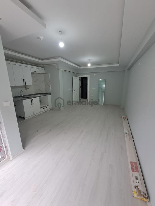 Kadıoğlu Emlak Giresun Teyyaredüzü Mah Satılık 1+1,,daire 5