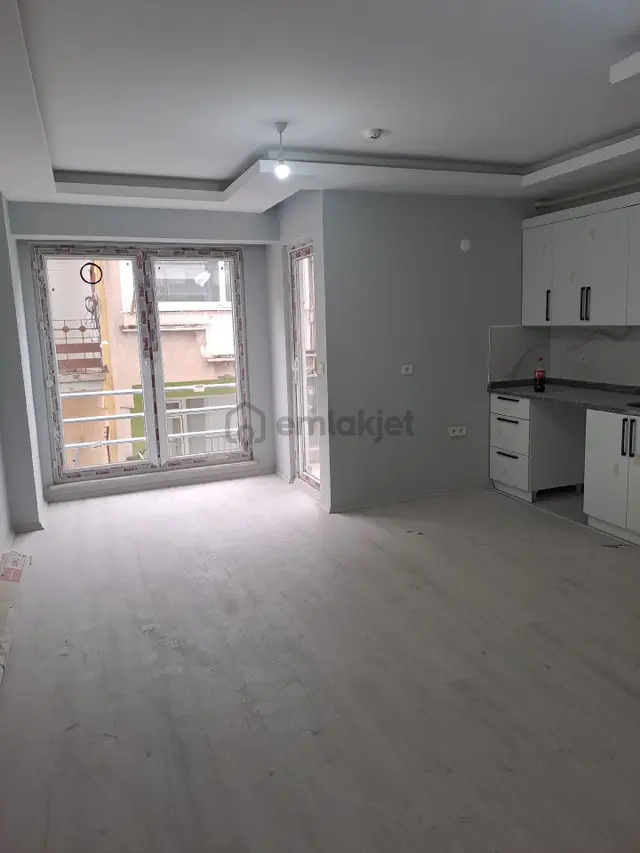 Kadıoğlu Emlak Giresun Teyyaredüzü Mah Satılık 1+1,,daire 3