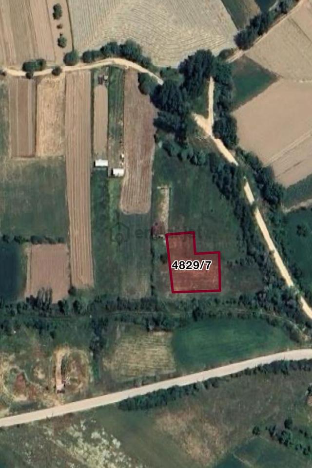 Deniz Yiğit'ten Kirazpınar Mahallesinde 790 M2 Satılık Arsa 3