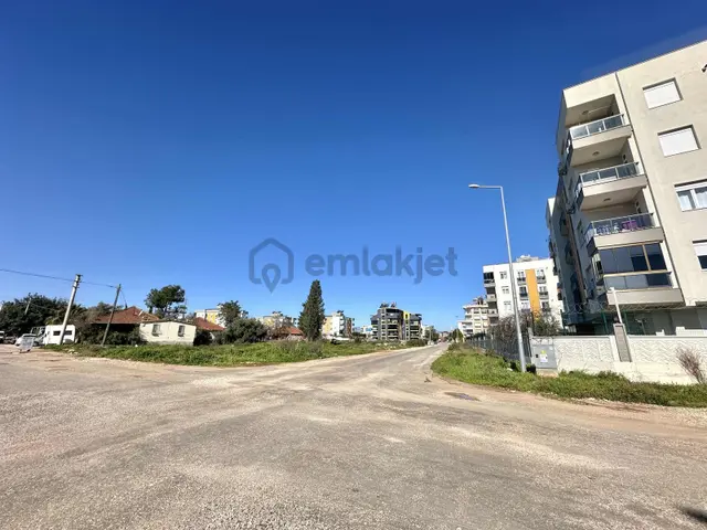 Acill Baraj'da Fırsat Yatırımlık 14 Dönüm İçerisinde 55 M2 Hisse 2