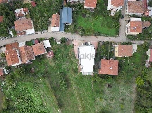 The Gate Emlak'tan Yuvacık Merkeze Yakın Satılık Yatırımlık Arsa 4