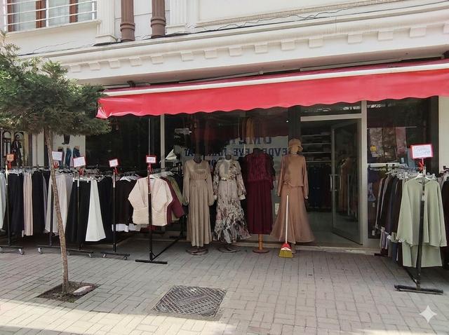 Velioğlu Caddesine Yakın 120 M² İskanlı Depolu Satılık Dükkan Velioğlu Caddesine Yakın 120 M² İskanlı Depolu Satılık Dükkan