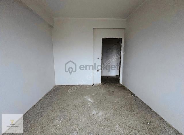 Sakarya Royal'den Tuzla Mh'de Yeraltı Otoparklı Lüks 3+1daireler 5