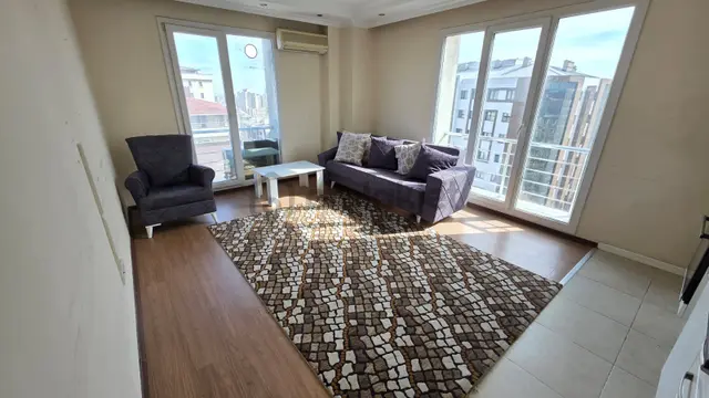 Esenyurt Piri Reis Marmara Residence 6. Kat Kiralık 2+1 Arakat 4
