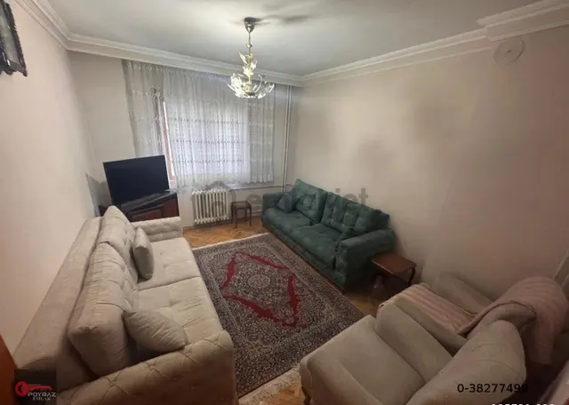 Ankara Keçiören Etlik Merkez ' De 3+1 Esyalı Kiralık Dublex Gata Ve Şehir Hastanesi Yakını 2