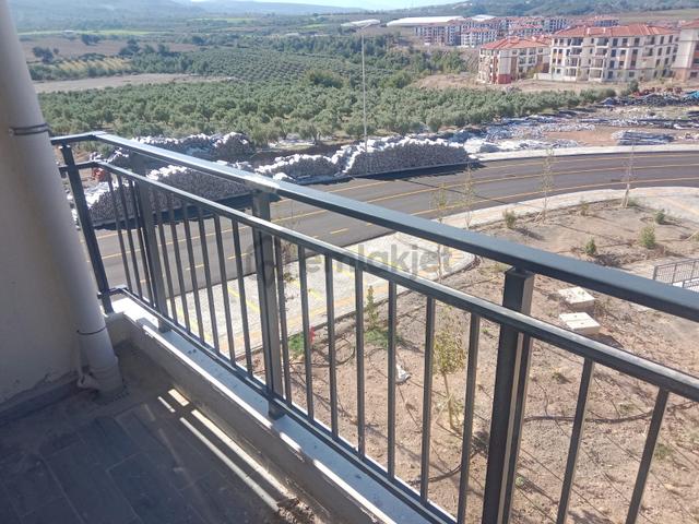 Denize Yürüme Mesafesinde Arsuz Pirinçlik Toki’de Kiralık 3+1 Daire 5