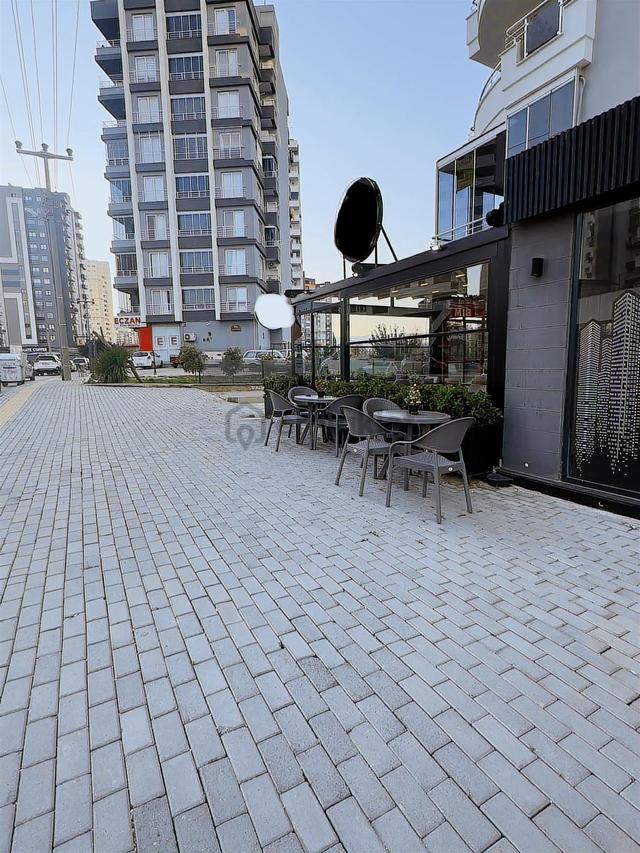 #-yat-# Gelecek Koleji Karşısı Cadde Üzeri 75 M2 Dükkan 5
