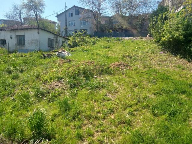 Beykoz Çubuklu Deniz Manzaralı 781 M² İmar İfrazlı Satılık Arsa 5