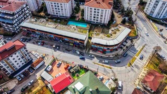Kw Kent Çiğdem Poyraz | Çekmeköy 1+1 Satılık Dubleks Ofis 5