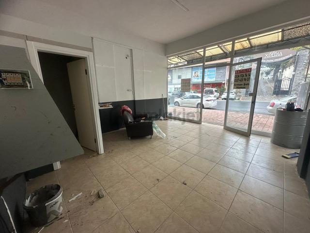 Alanya Cikcilli Mah.yatırımlık Satılık 26 M2 Dükkan 4
