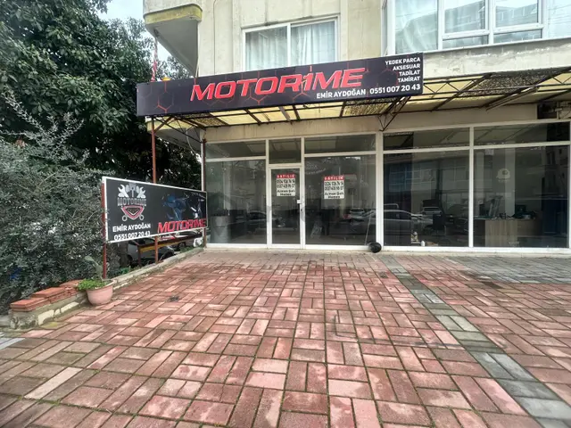 Alanya Cikcilli Mah.yatırımlık Satılık 26 M2 Dükkan 1
