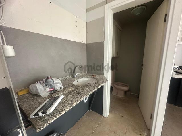 Alanya Cikcilli Mah.yatırımlık Satılık 26 M2 Dükkan 5