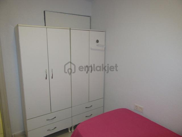 4.levent Emniyetevlerde 1+1 75m2 Eşyalı Satılık Daire 4