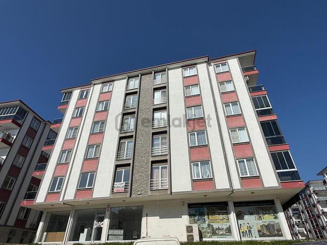 Gazicelal Akın Evleri'nde 3+1 Geniş Kiralık Daire Gazicelal Akın Evleri'nde 3+1 Geniş Kiralık Daire