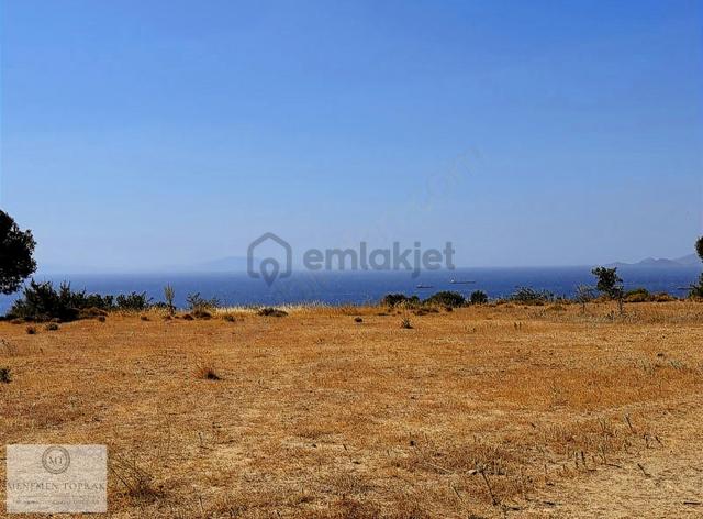 135 M² Deniz Manzaralı Parsel 3