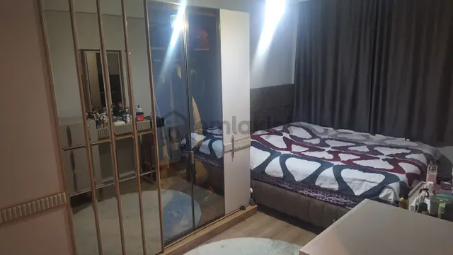 Buca Üçkuyular Civarı 2.5+1 Satılık Daire 1