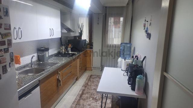 Buca Üçkuyular Civarı 2.5+1 Satılık Daire 4