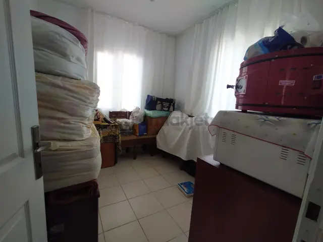 Davutlar Termal Bölgesinde Doğa Manzaralı Lüks 3+1 Villa 4