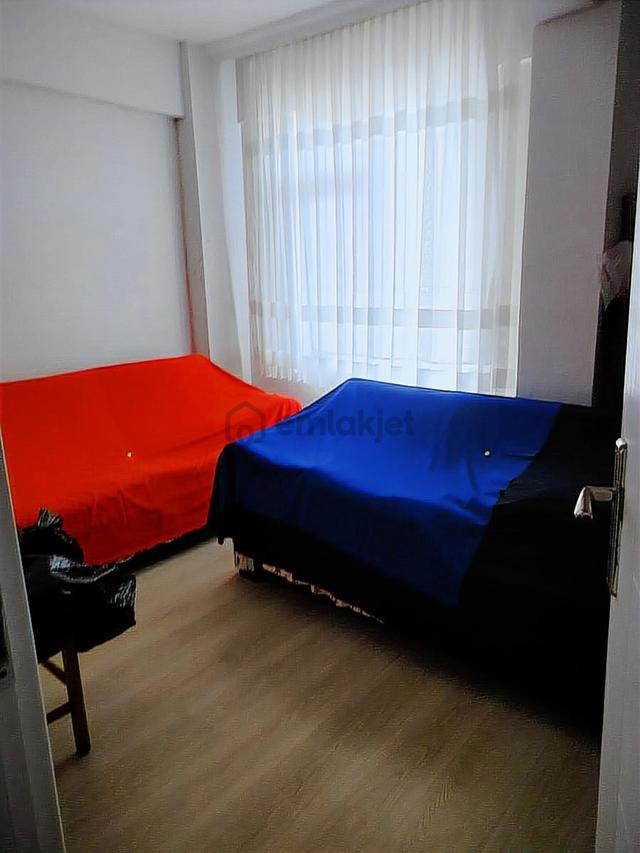 Ordu Murat Kent Perşembe Efirli Mh Satılık Bahçe Katı 1