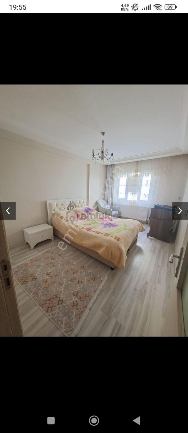 Yıldırım Mahallesi Alankuyu Civarı Satılık Daire 3