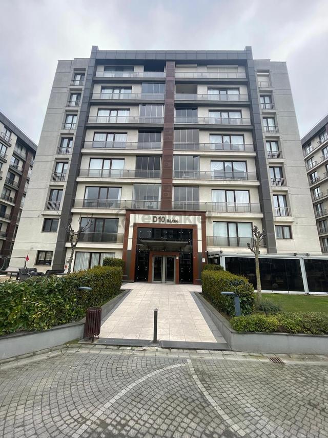 İstanbul Beylikdüzü Kalekent Sitesi'nde Satılık 4+1 Lüks Daire İstanbul Beylikdüzü Kalekent Sitesi'nde Satılık 4+1 Lüks Daire