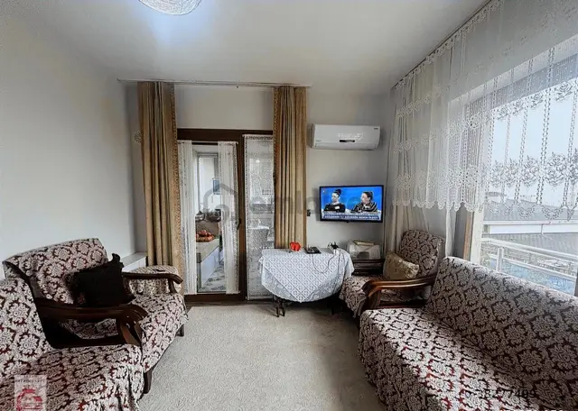 Zeytinköy City Lights 1+1 55 M2 Net Geniş Kullanışlı Satılık 3