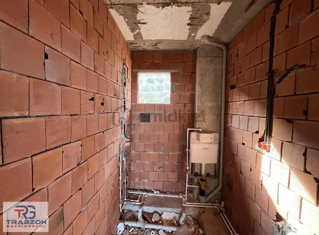 Çimenli De Satılık Lüx Deniz Manzaralı Villa 3