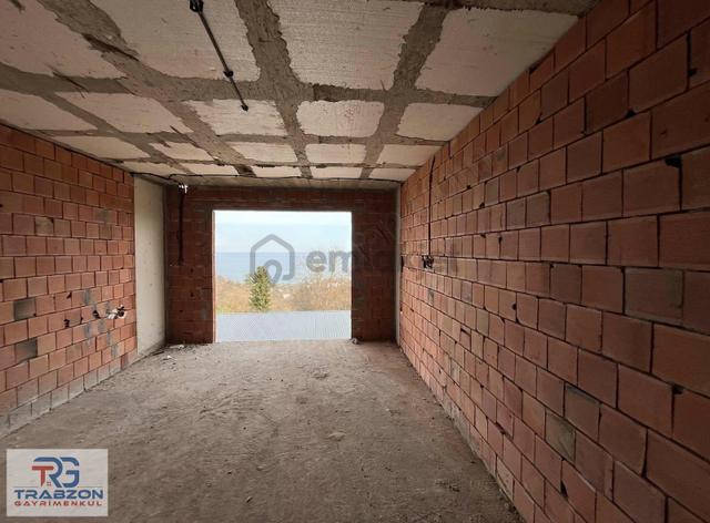 Çimenli De Satılık Lüx Deniz Manzaralı Villa 4
