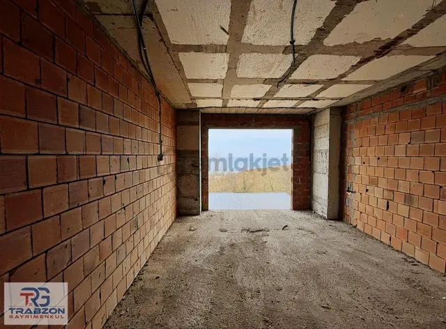 Çimenli De Satılık Lüx Deniz Manzaralı Villa 5