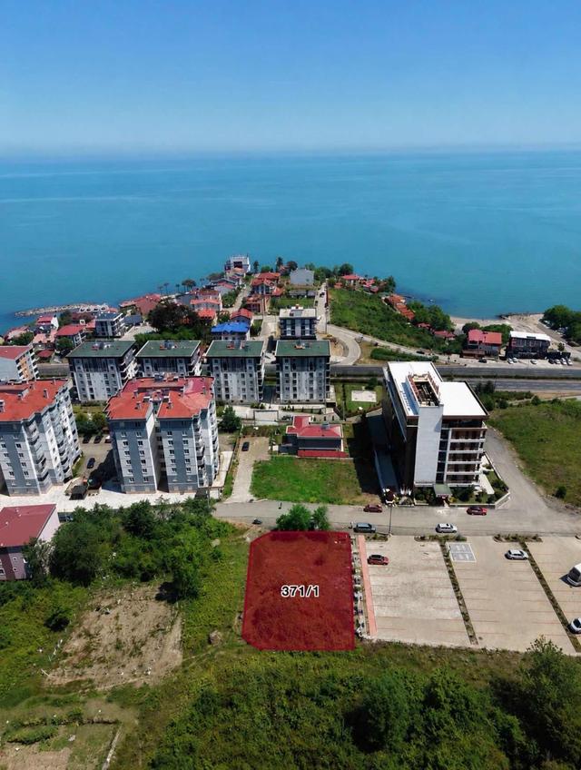 Gökdemir Gayrimenkulden Satılık Arsa 1