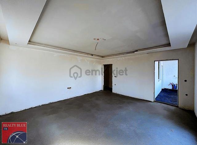 Sultanbeyli Orhangazi Mh. Satılık Geniş Balkonlu Kullanışlı 3+1 3