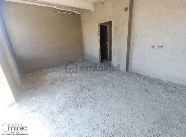 Sarılar Ana Caddeye Yakın Konumda İnşaat'tan Satılık Dubleks 4