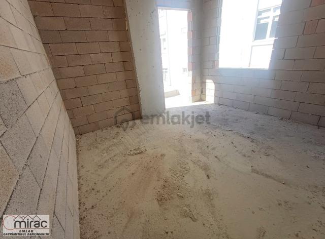 Sarılar Kavaklı Sınırında İnşaat'tan Uygun Satılık Arakat Daire 4